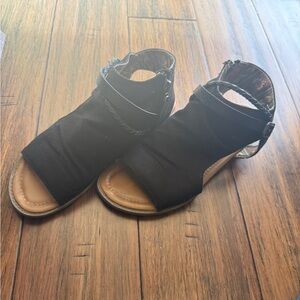 Blowfish Malibu style Balla — black